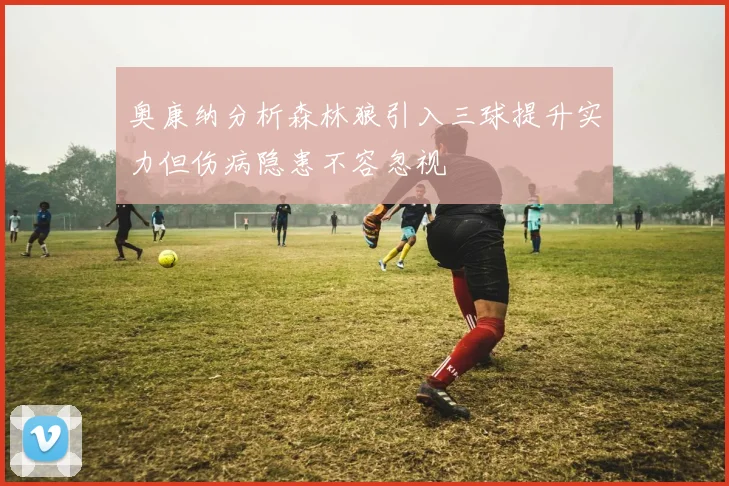 奥康纳分析森林狼引入三球提升实力但伤病隐患不容忽视
