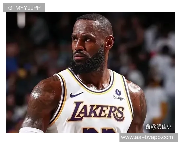 湖人新赛季挑战重重首发阵容如何搭配与艾顿能否复苏成关键问题