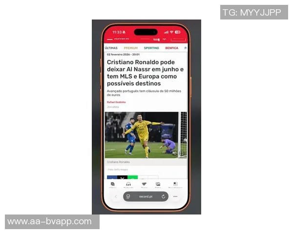 美职联球队有意签下C罗沙特媒体独家报道引发关注